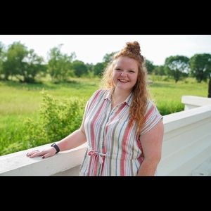 Meet your Posher, Ciara